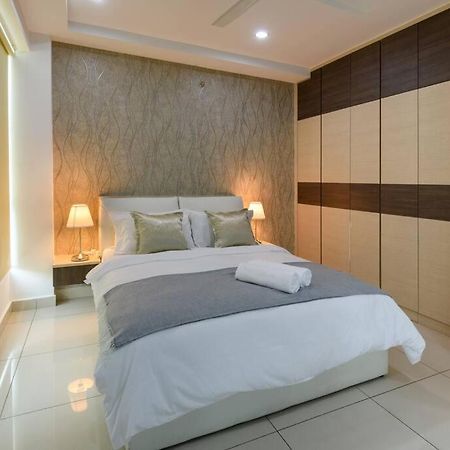 2R1B/Seaview Tropical /1~8Pax/Gurney Mansion One Apartment Georgetown Luaran gambar