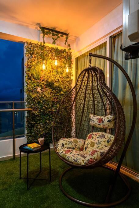 2R1B/Seaview Tropical /1~8Pax/Gurney Mansion One Apartment Georgetown Luaran gambar