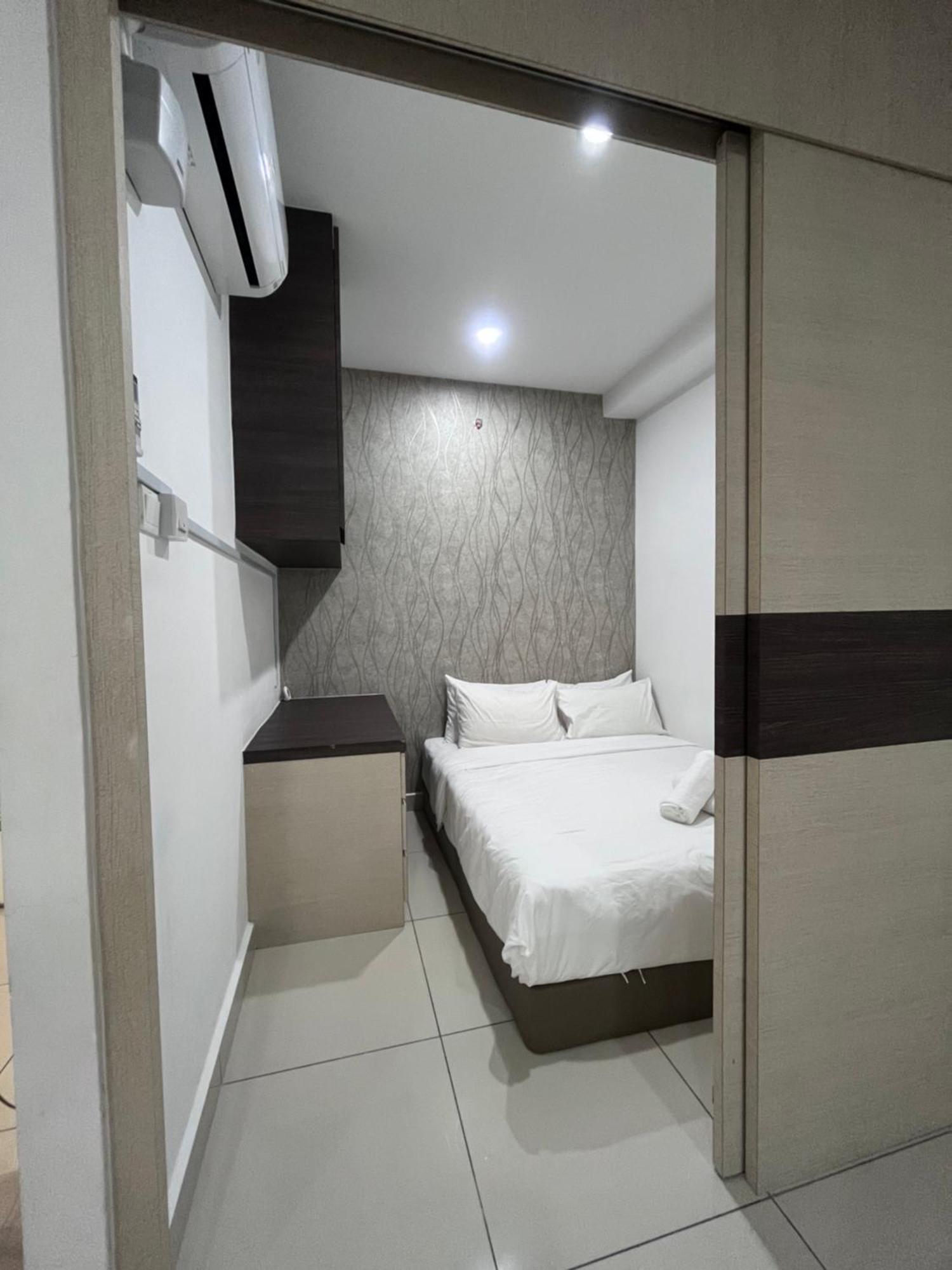 2R1B/Seaview Tropical /1~8Pax/Gurney Mansion One Apartment Georgetown Luaran gambar